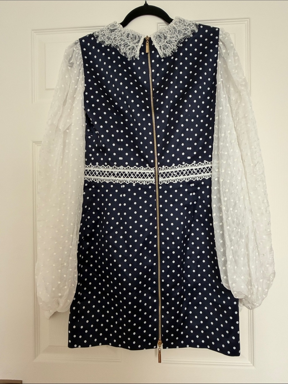 Bronx & Banco Mona Mini Dress 🤩 NWT - Picture 6 of 10